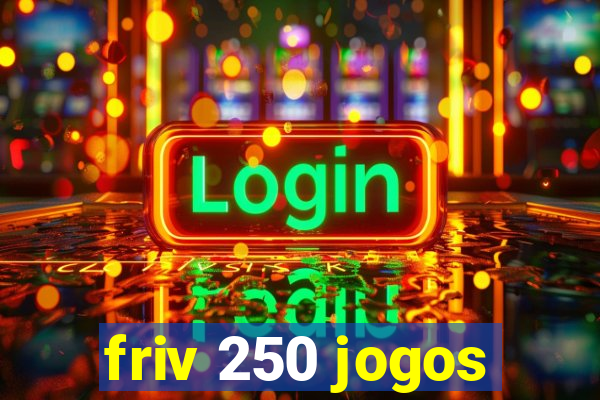 friv 250 jogos